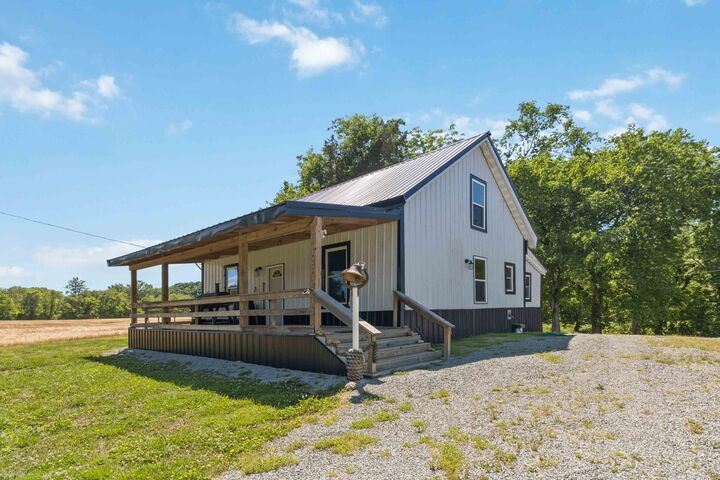Property Photo:  8247 S Highway 379  KY 42629 