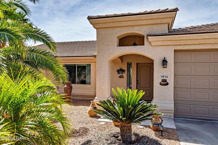 Property Photo:  3930 Breakwater Dr  AZ 86406 