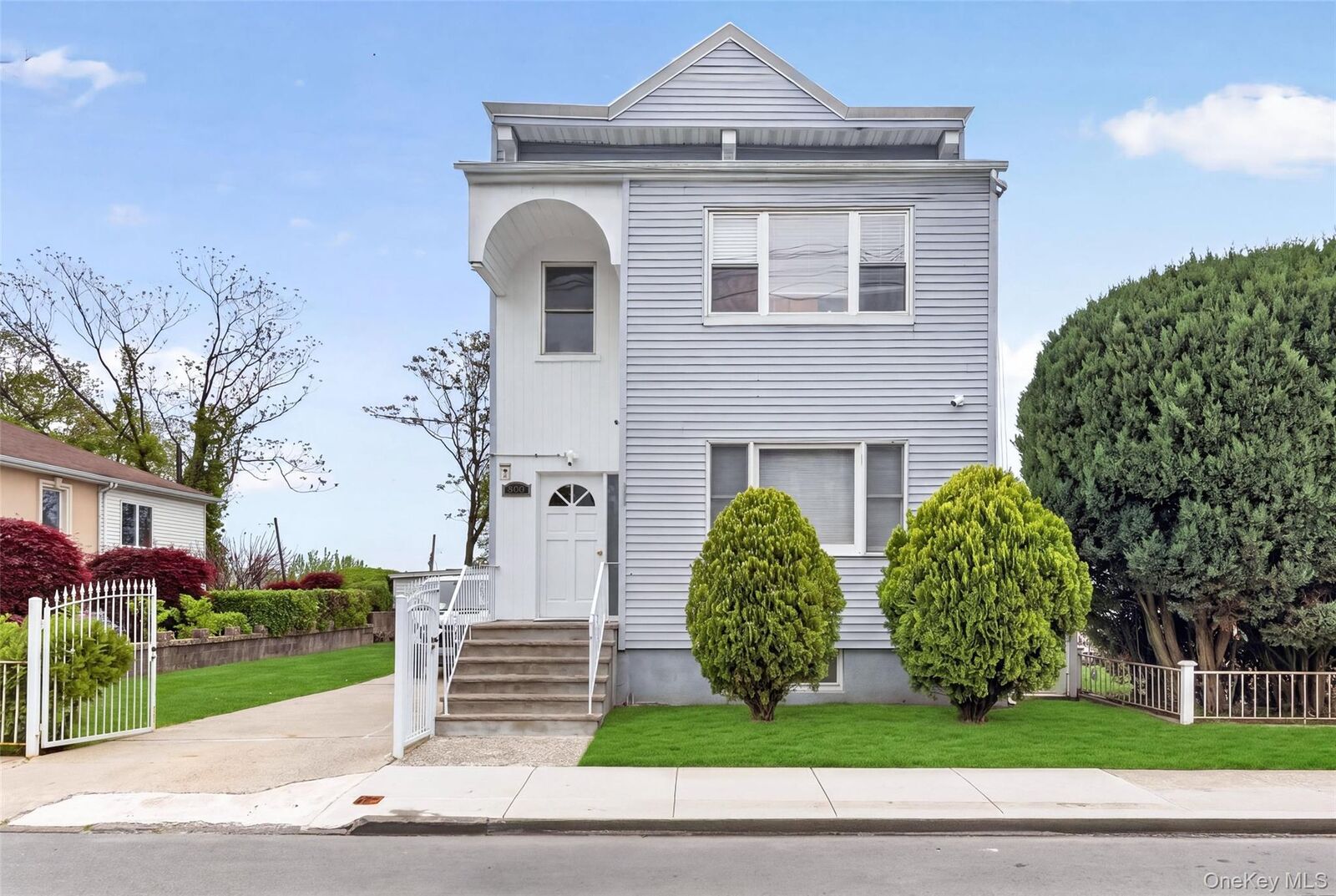 Property Photo:  86 Smart  NY 10704 