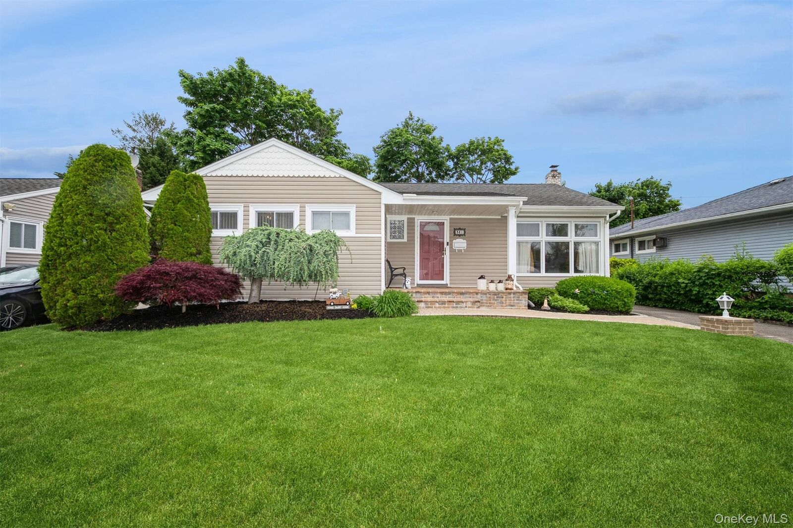 Property Photo: 361 Spruce Lane NY 11554
