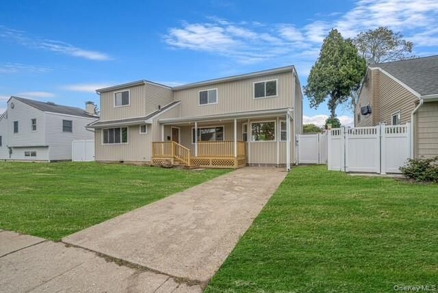 Property Photo: 5 Cheryl Lane NY 11703