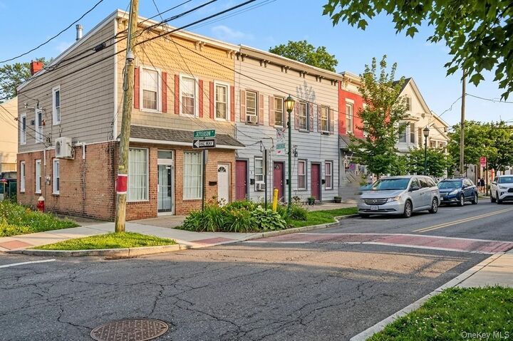 Property Photo:  66 Broadway  NY 10927 