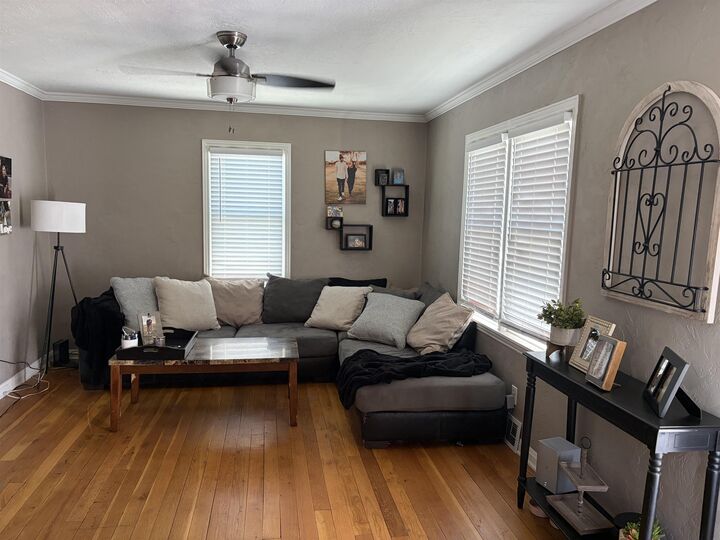 Property Photo: 1015 W B NE 69101