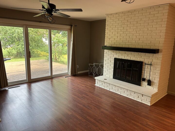 Property Photo:  5144 Heidi  MI 48604 