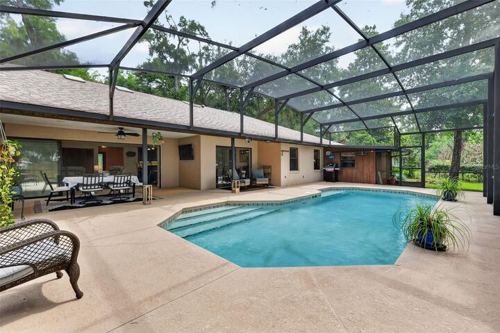 Property Photo:  4141 Lake Forest Street  FL 32757 