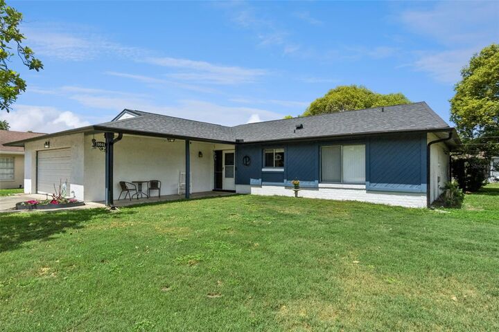 Property Photo:  10044 Garrison Lane  FL 32821 