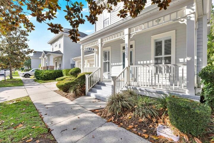 Property Photo: 1013 Maiden Terrace FL 34747