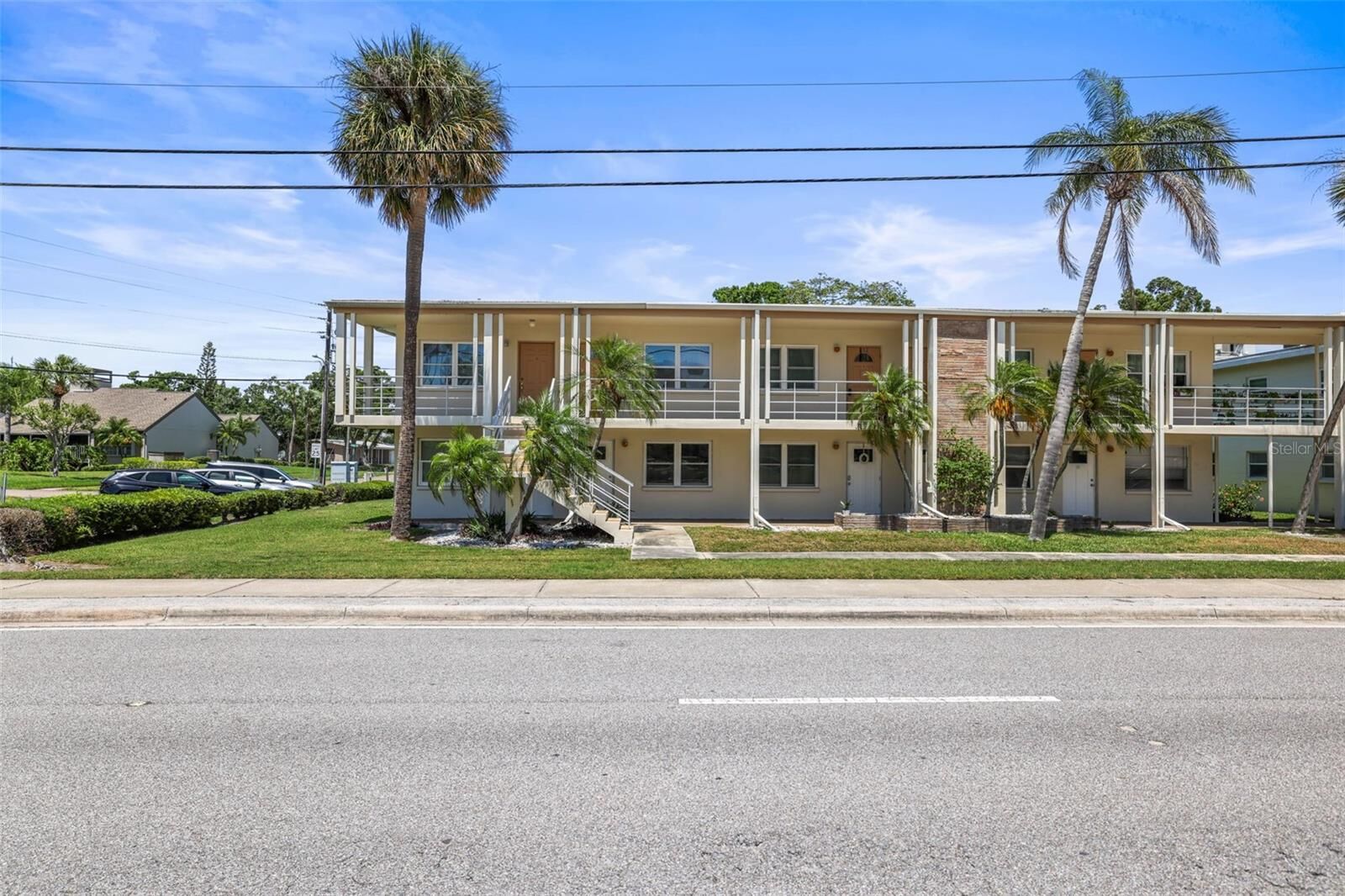 Property Photo:  4565 Duhme Road 102  FL 33708 