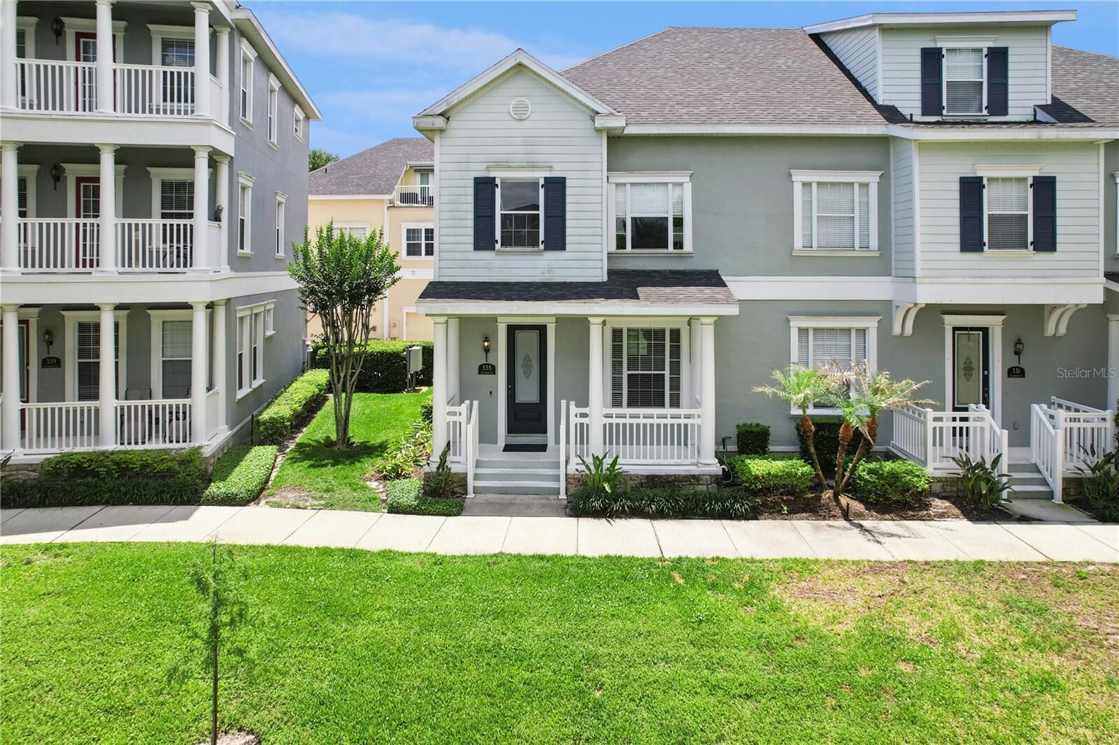Property Photo:  335 Lansbrook Lane  FL 32708 
