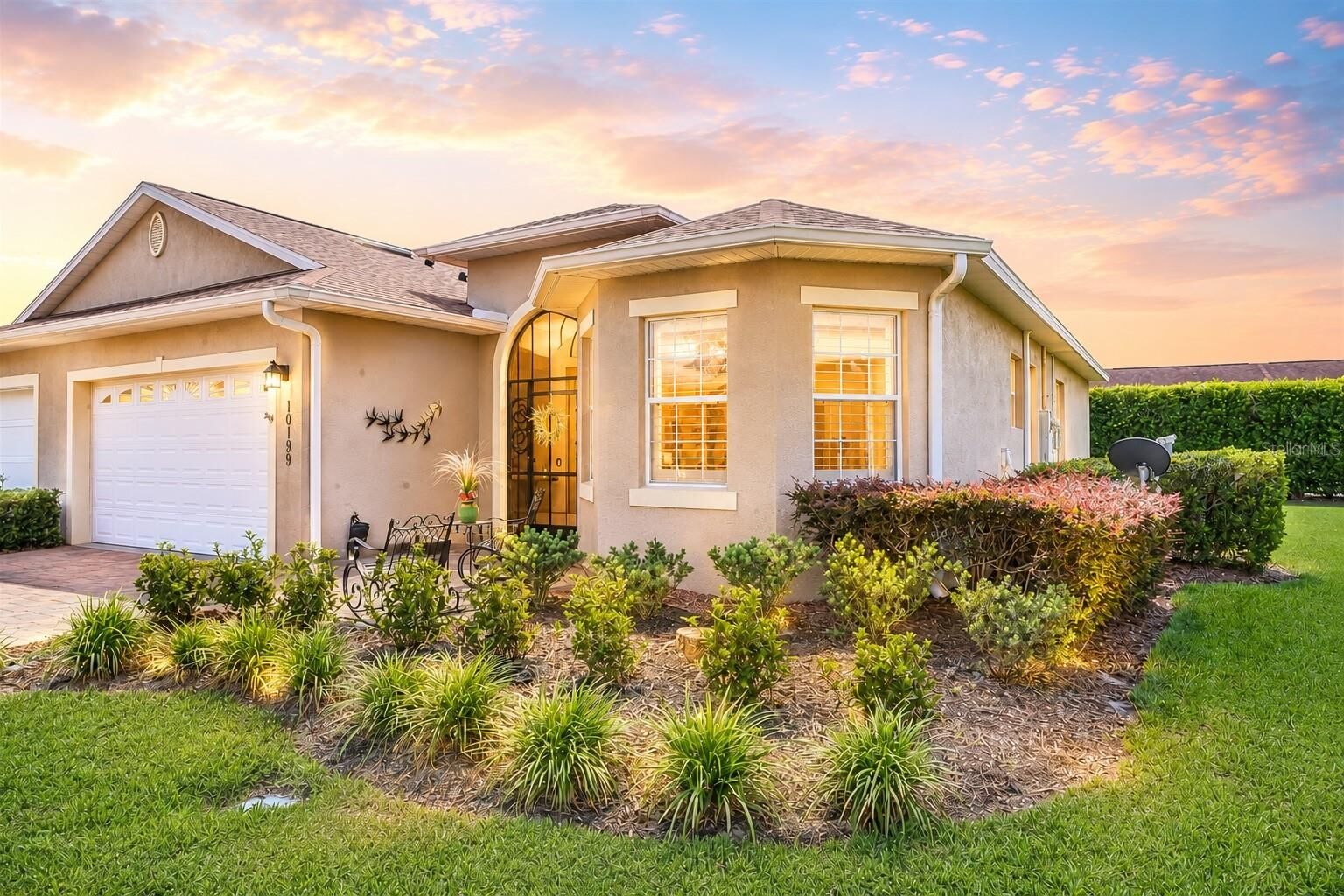 Property Photo:  10199 Mainsail Drive  FL 34484 