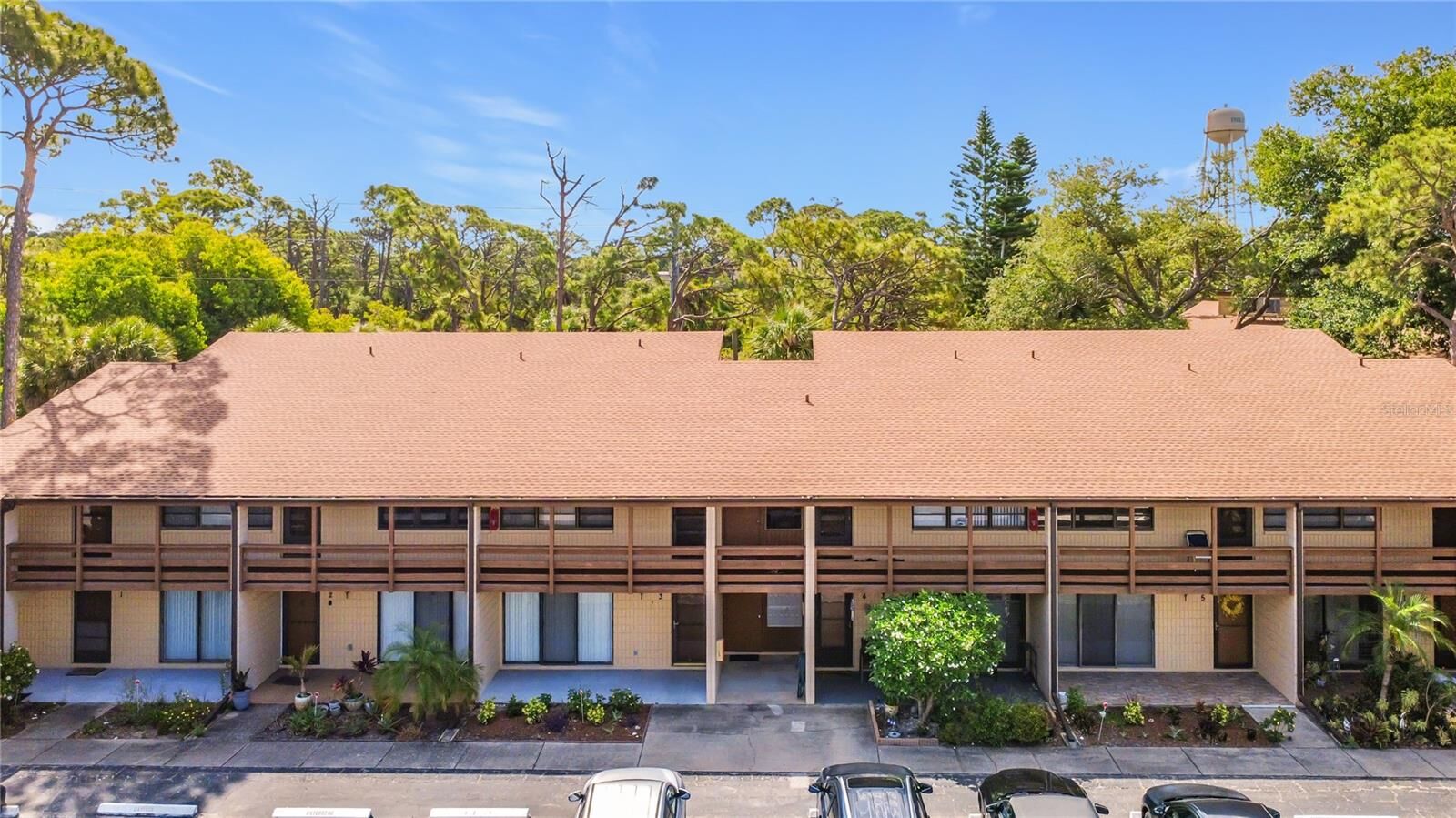 Property Photo: 5 Quails Run Boulevard 9 FL 34223