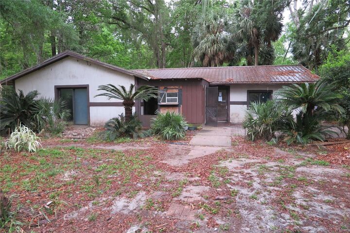 Property Photo:  66 NE 639th Street  FL 32680 