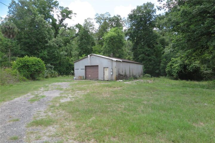 Property Photo: 66 NE 639th Street FL 32680