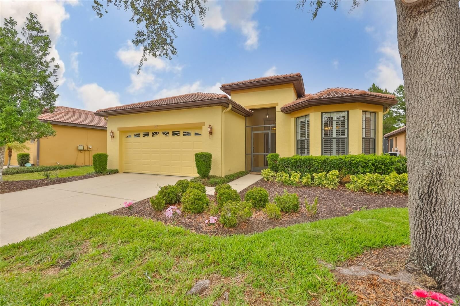 Property Photo: 147 Silver Falls Drive FL 33572