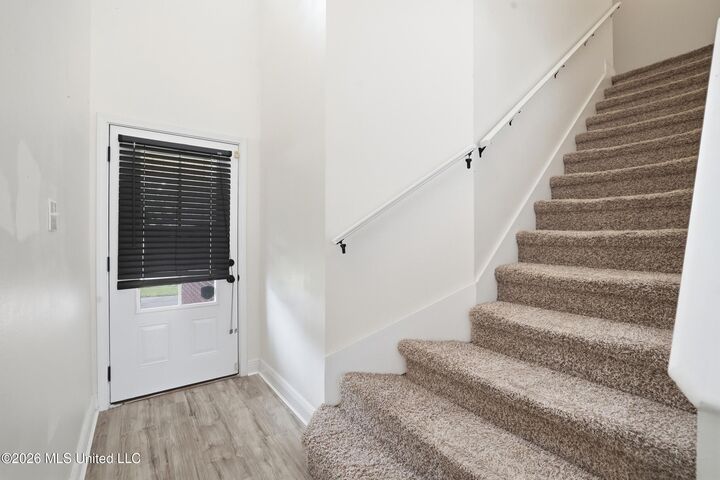 Property Photo: 16994 Palm Ridge Drive MS 39540