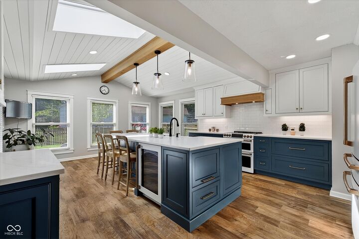 Property Photo:  50 Granite Court  IN 46032 