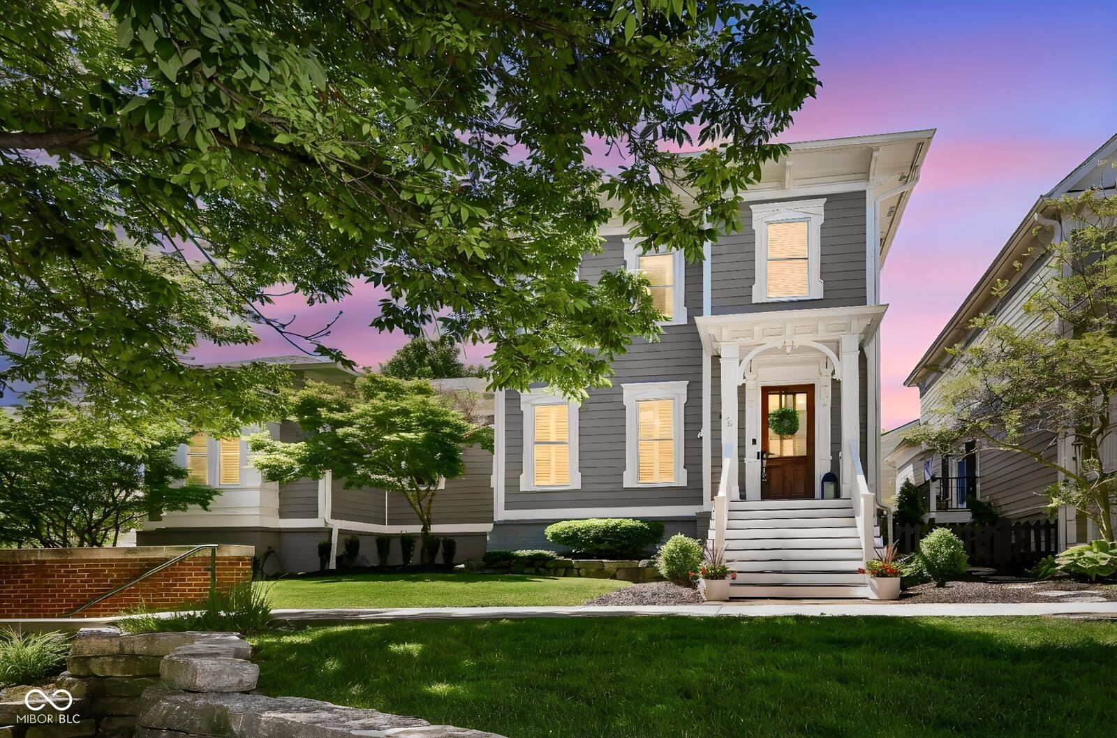 Property Photo:  2003 Rhettsbury Street  IN 46032 