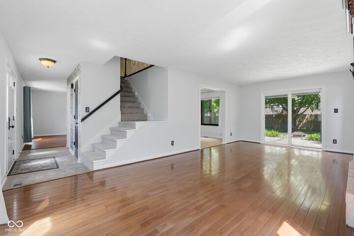 Property Photo:  3712 Ivory Way  IN 46227 