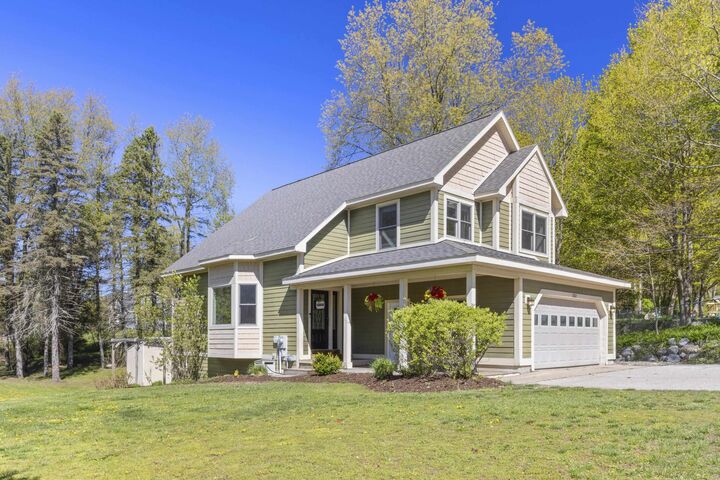 Property Photo:  1212 Bailey Street Lot 11  MI 49616 