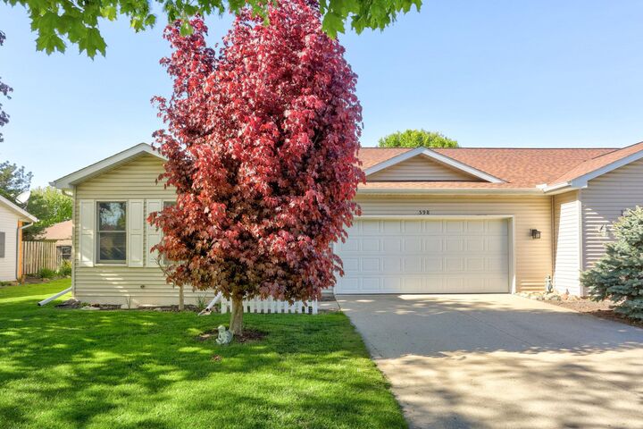 Property Photo:  598 W Schleier Street  MI 48734 