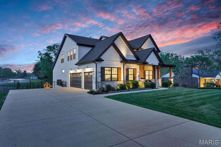 Property Photo:  11915 Kendon Drive  MO 63131 