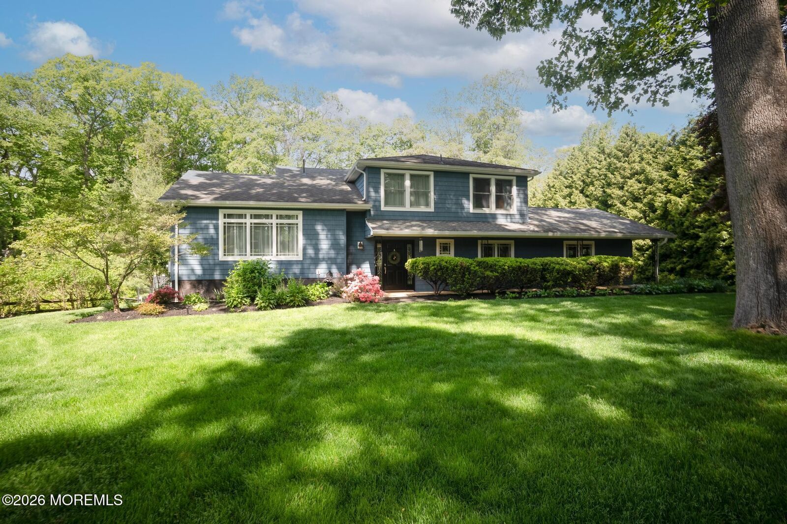 Property Photo: 87 Twin Brooks Avenue NJ 07748