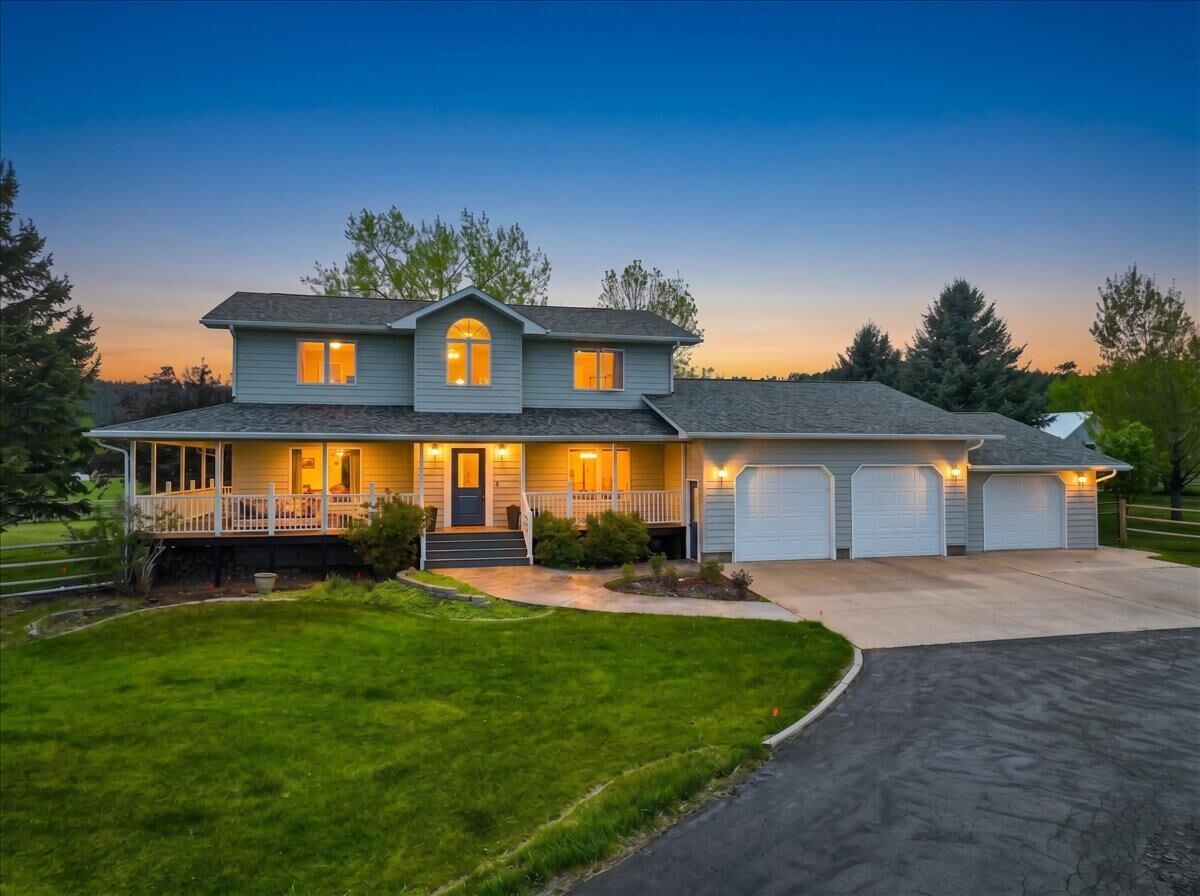 Property Photo:  3035 Meadow Lane  SD 57783 