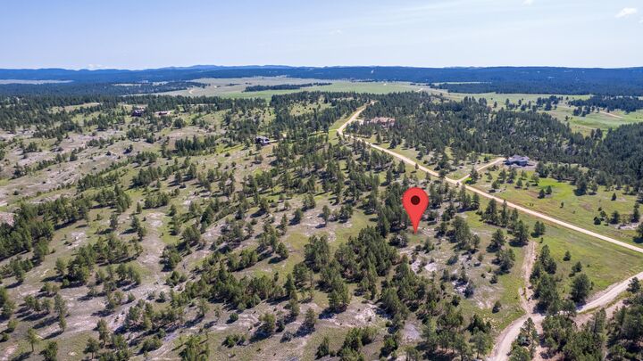 Property Photo:  Big Sky 7 Elk Run Road  SD 57730 