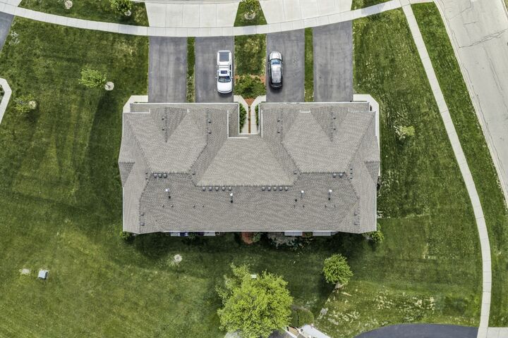 Property Photo:  1200 Draper Road  IL 60050 