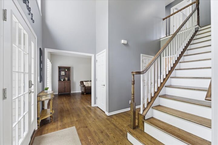 Property Photo: 2607 Bangert Court IL 60564
