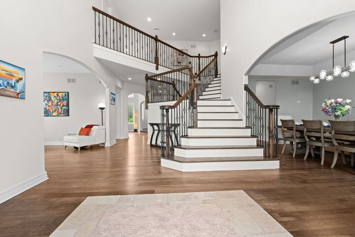 Property Photo:  22322 N Prairie Court  IL 60047 