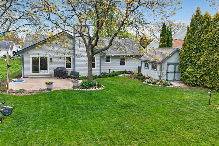 Property Photo: 3180 124th Street WI 53158