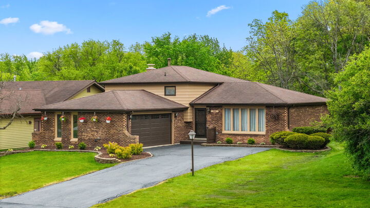 Property Photo:  900 Carol Lane  IL 60417 
