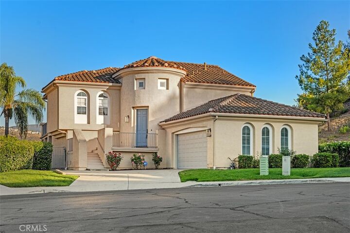 Property Photo: 2005 Springs Of Life Court Court CA 91977