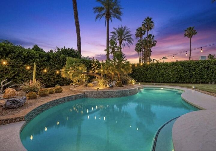 Property Photo:  4 Lincoln Place  CA 92270 