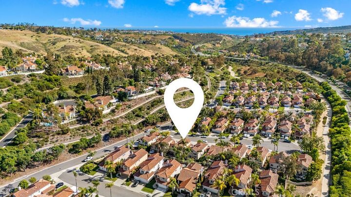 Property Photo:  13 Aleria  CA 92677 