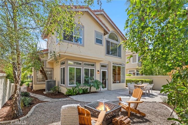Property Photo:  13 Aleria  CA 92677 