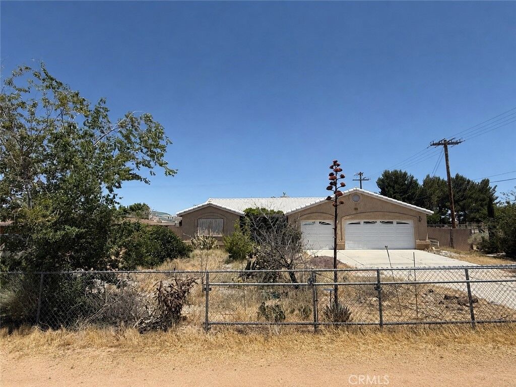 Property Photo:  15355 Wanaque  CA 92307 