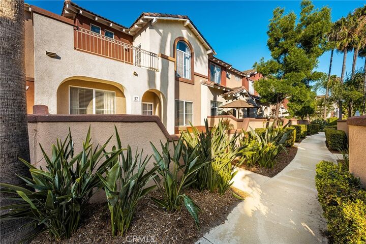 Property Photo:  57 Santa Barbara Court  CA 92610 