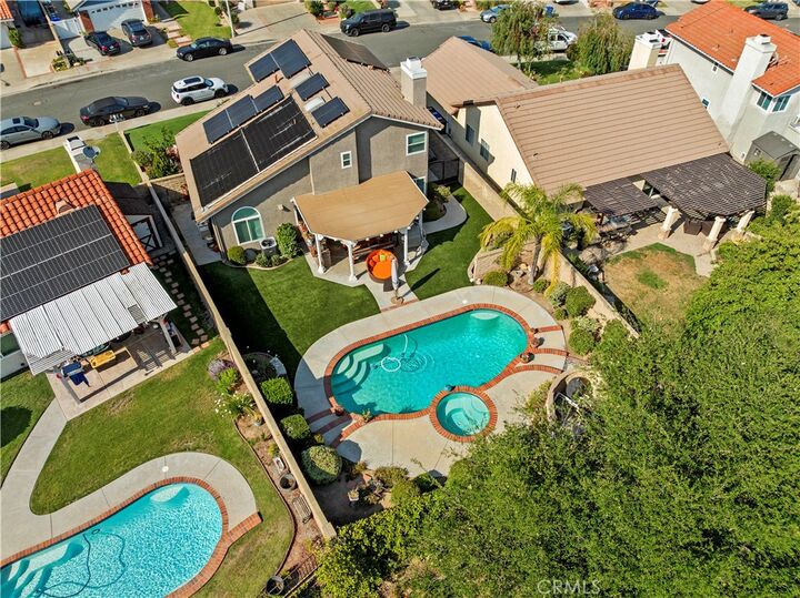Property Photo:  22416 Cardiff  CA 91350 