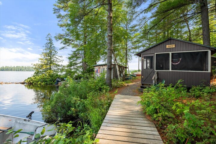 Property Photo:  1174 Cove Road  ME 04448 