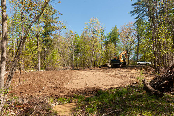 Property Photo:  000 Lebanon Road Lot 1  ME 03906 