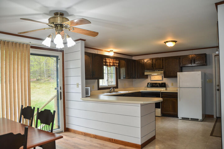 Property Photo:  531 Church Hill Road  ME 04330 