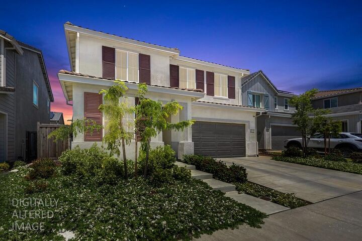 Property Photo:  4209 Molten Creek Way  CA 95747 