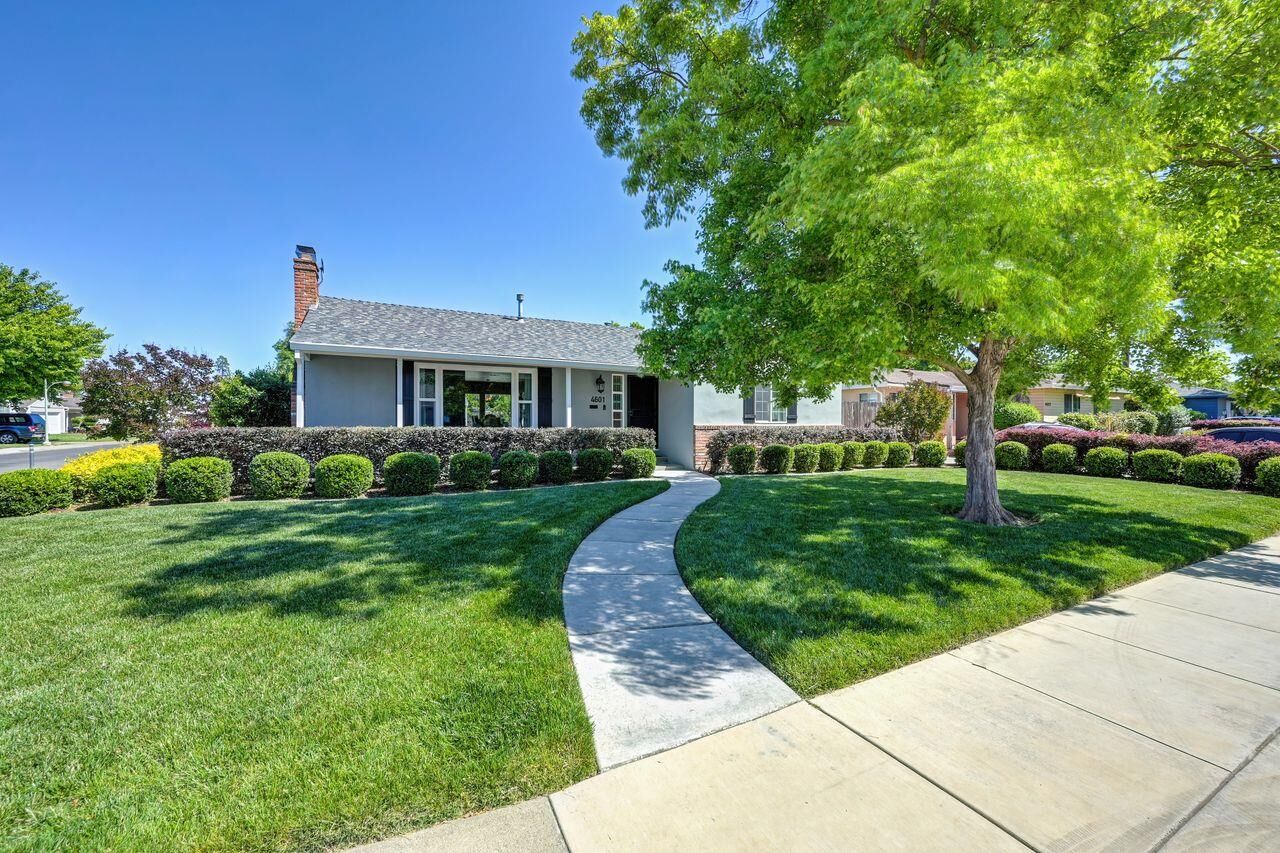 Property Photo:  4601 Staggs Way  CA 95822 