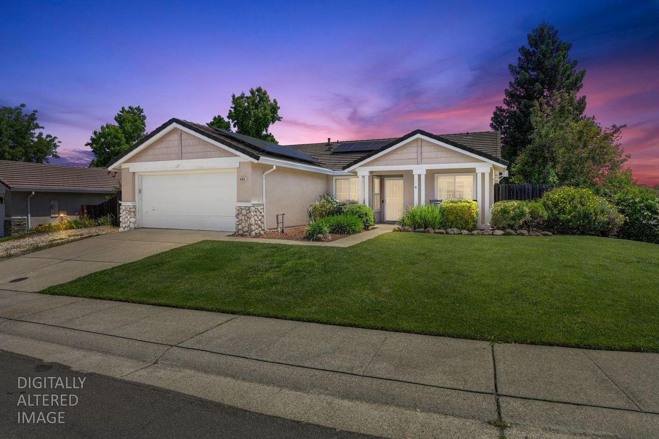 Property Photo:  4749 Thoreau Drive  CA 95682 