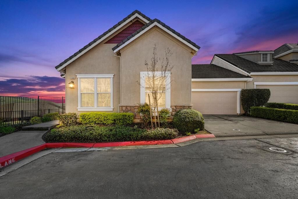 Property Photo: 3769 Park Drive CA 95762
