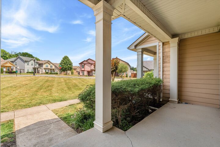 Property Photo: 2307 Farrington Pl TN 37013