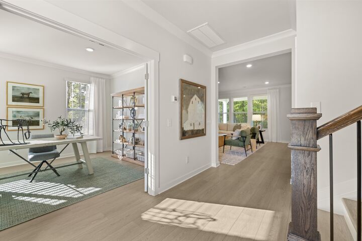 Property Photo: 409 McLemore Ridge TN 37043