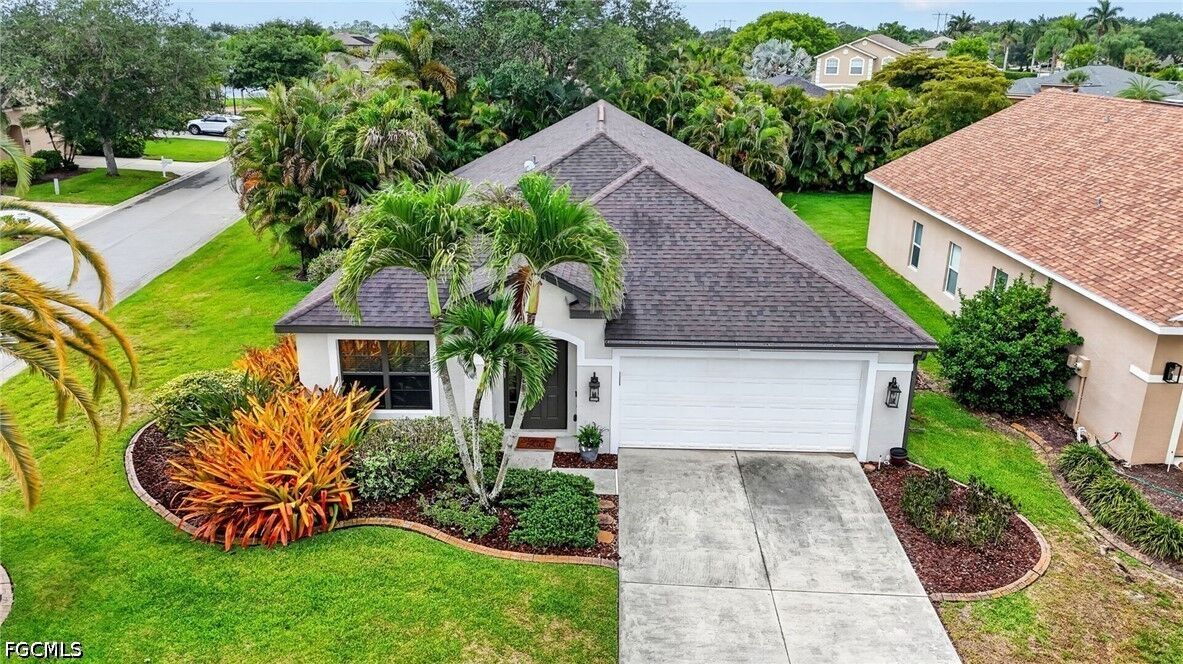 Property Photo:  13404 Bristol Park Way  FL 33913 